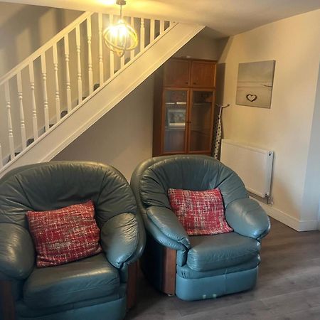 Apartamento Rj S House Merthyr Tydfil Exterior foto